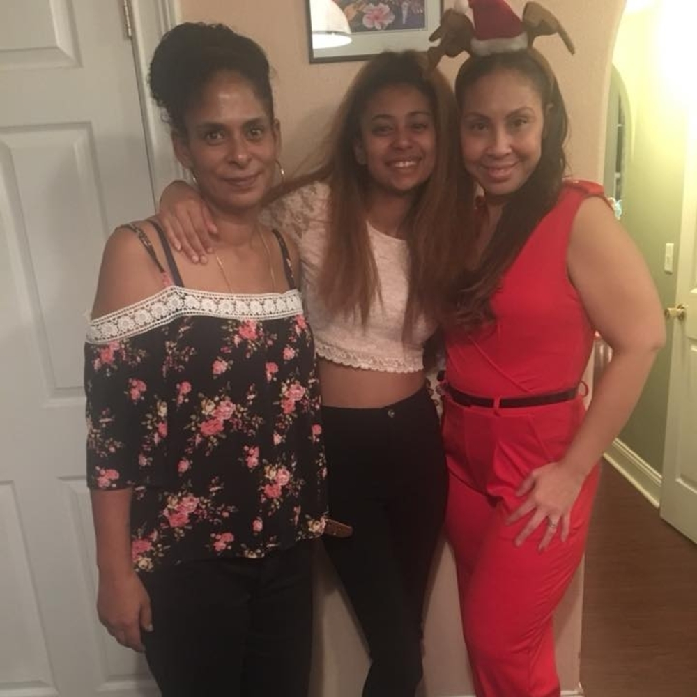 Meet your Posher, Dawn